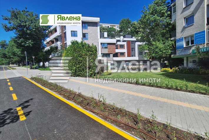 2-bedroom apartment in Burgas, Zornica