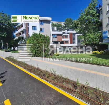 Photo 3 — 2-bedroom apartment in Burgas, Zornica