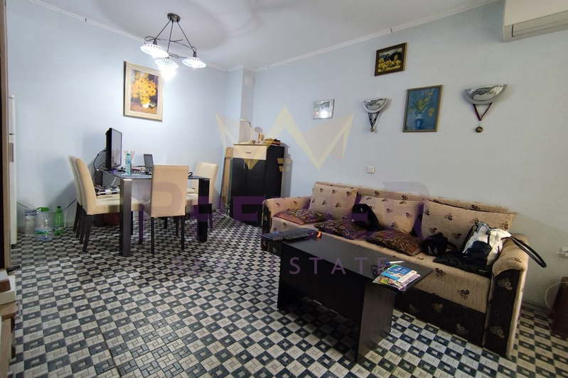 2-bedroom apartment in Burgas, Zornica