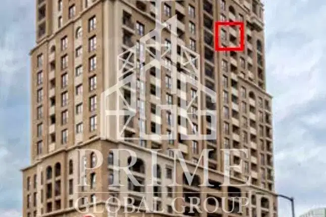 2-bedroom apartment in Burgas, Zornica