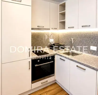 Photo 2 — 2-bedroom apartment in Burgas, Zornica