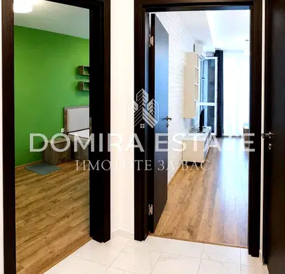 Photo 3 — 2-bedroom apartment in Burgas, Zornica