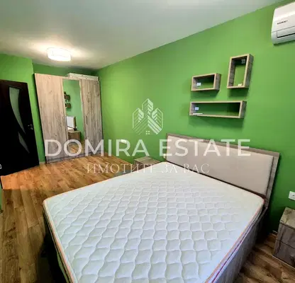 Photo 4 — 2-bedroom apartment in Burgas, Zornica