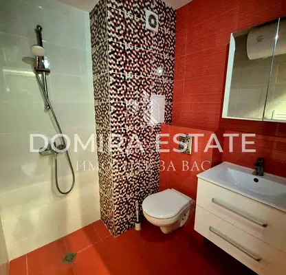 Photo 5 — 2-bedroom apartment in Burgas, Zornica
