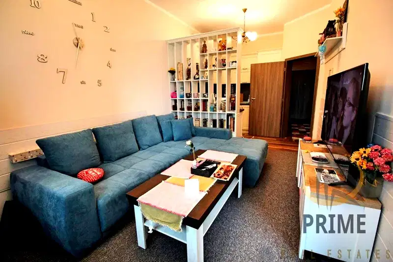 2-bedroom apartment in Burgas, Zornica