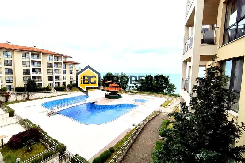 2-bedroom apartment in Oblast Varna, Byala