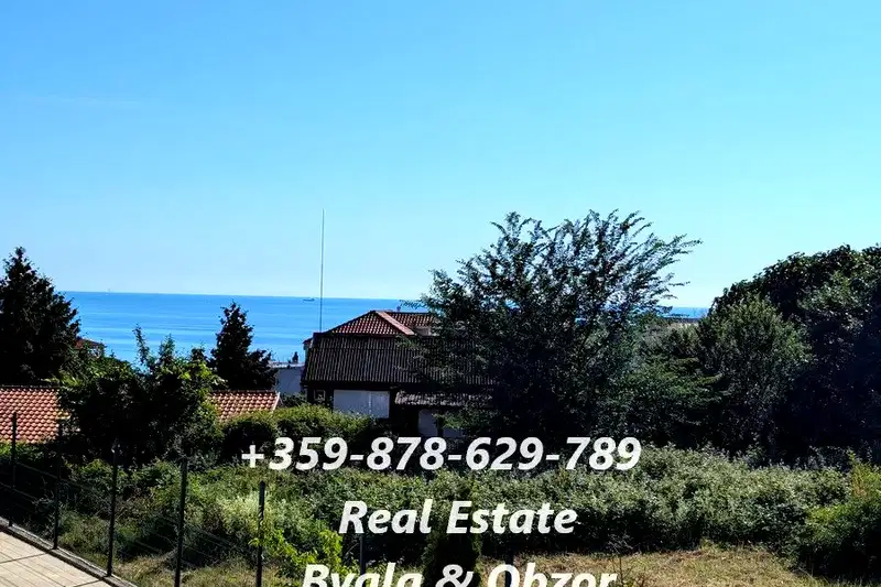 2-bedroom apartment in Oblast Varna, Byala