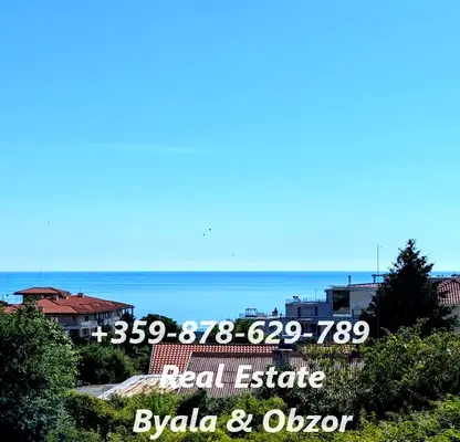 Photo 2 — 2-bedroom apartment in Oblast Varna, Byala