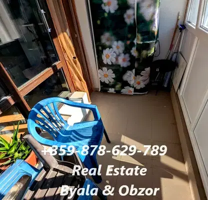 Photo 3 — 2-bedroom apartment in Oblast Varna, Byala