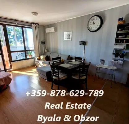 Photo 5 — 2-bedroom apartment in Oblast Varna, Byala