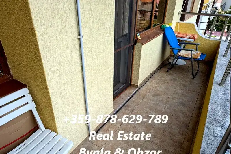 2-bedroom apartment in Oblast Varna, Byala