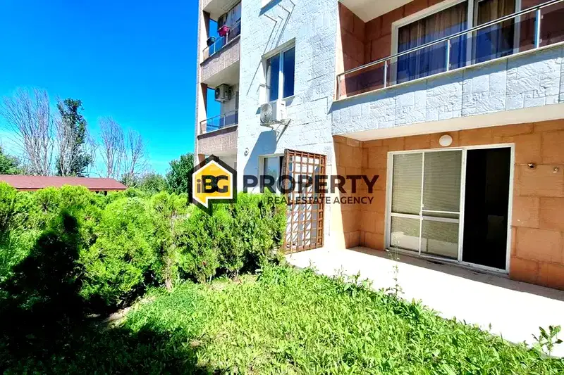 2-bedroom apartment in Oblast Varna, Byala