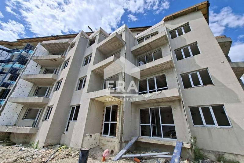 2-bedroom apartment in Oblast Varna, Byala