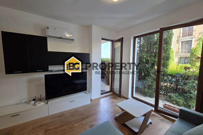2-bedroom apartment in Oblast Varna, Byala