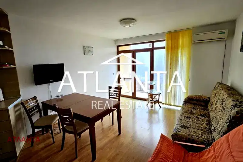 3-bedroom apartment in Oblast Varna, Byala