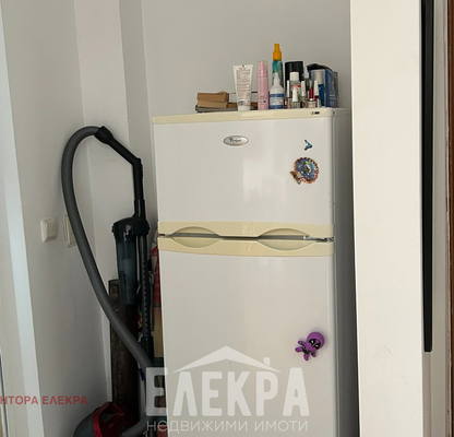 Снимка 4 — Тристаен апартамент във Варна, Бяла