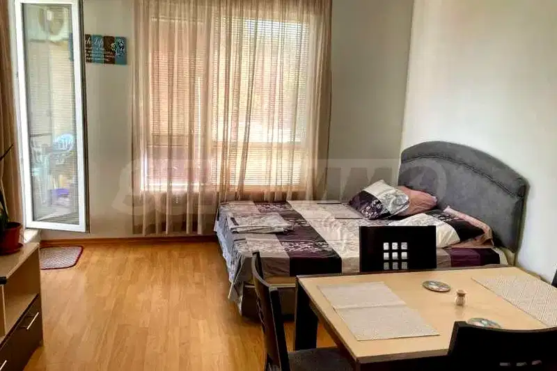 1-bedroom apartment in Varna, Byala
