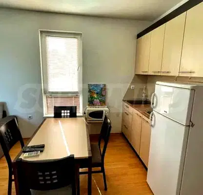 Photo 2 — 1-bedroom apartment in Varna, Byala