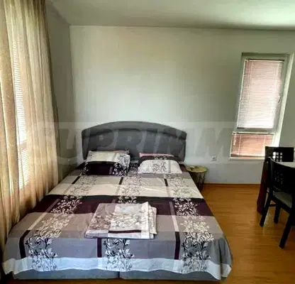 Photo 3 — 1-bedroom apartment in Varna, Byala