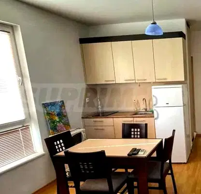 Photo 4 — 1-bedroom apartment in Varna, Byala