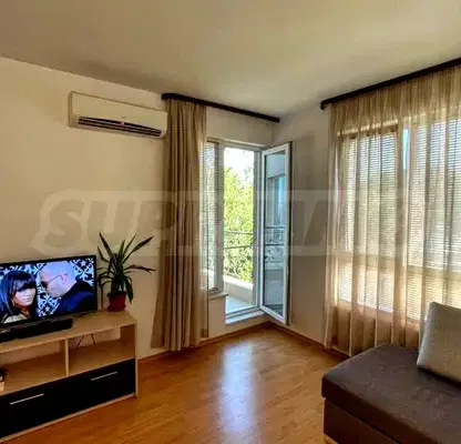 Photo 5 — 1-bedroom apartment in Varna, Byala
