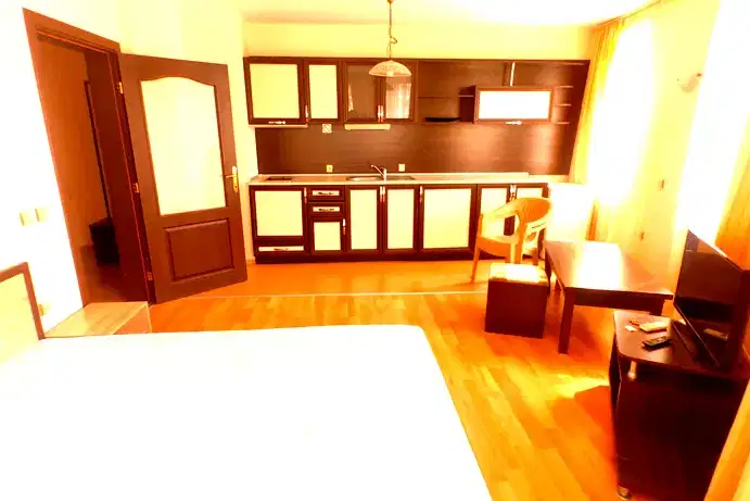 2-bedroom apartment in Oblast Burgas, Carevo