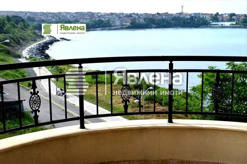 2-bedroom apartment in Oblast Burgas, Carevo