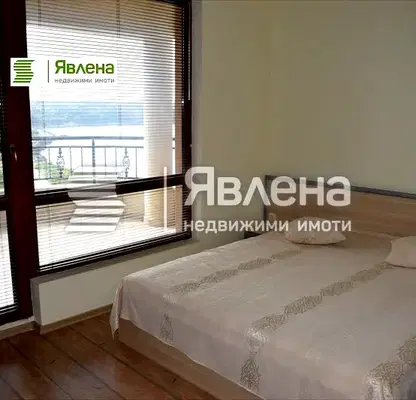 Photo 2 — 2-bedroom apartment in Oblast Burgas, Carevo
