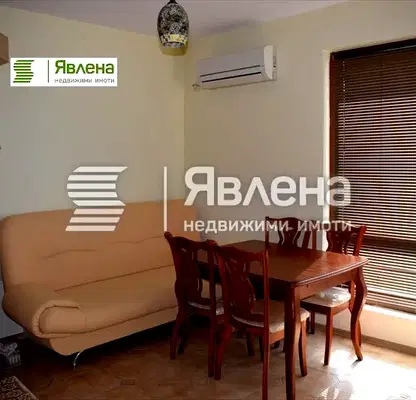 Photo 4 — 2-bedroom apartment in Oblast Burgas, Carevo