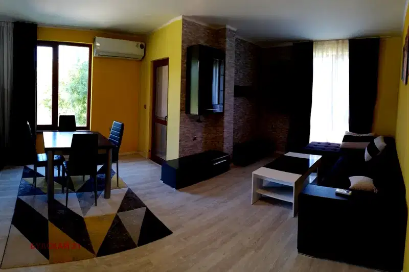 2-bedroom apartment in Oblast Burgas, Carevo