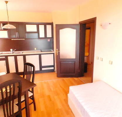 Photo 2 — 2-bedroom apartment in Oblast Burgas, Carevo