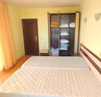 Photo 4 — 2-bedroom apartment in Oblast Burgas, Carevo
