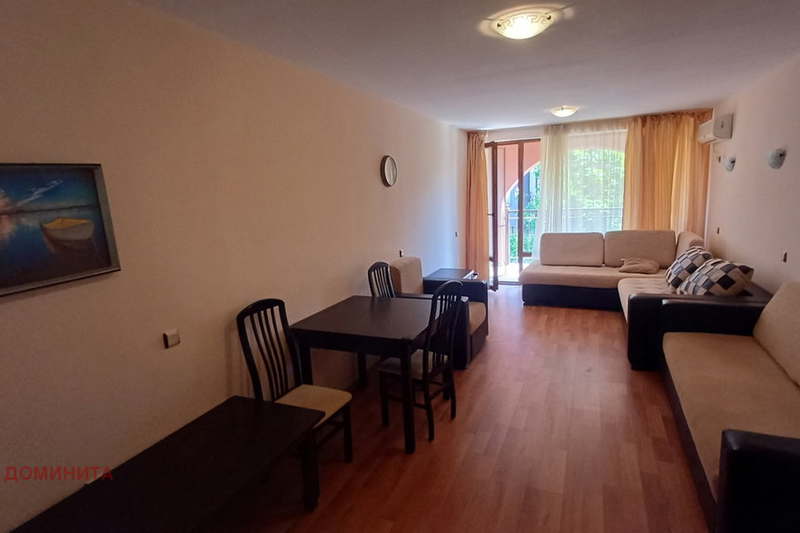 2-bedroom apartment in Oblast Burgas, Carevo