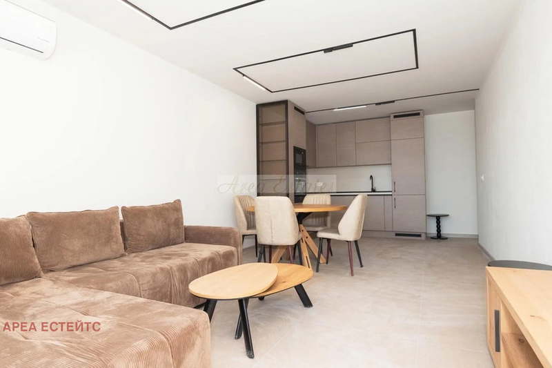 3-bedroom apartment in Oblast Burgas, Carevo