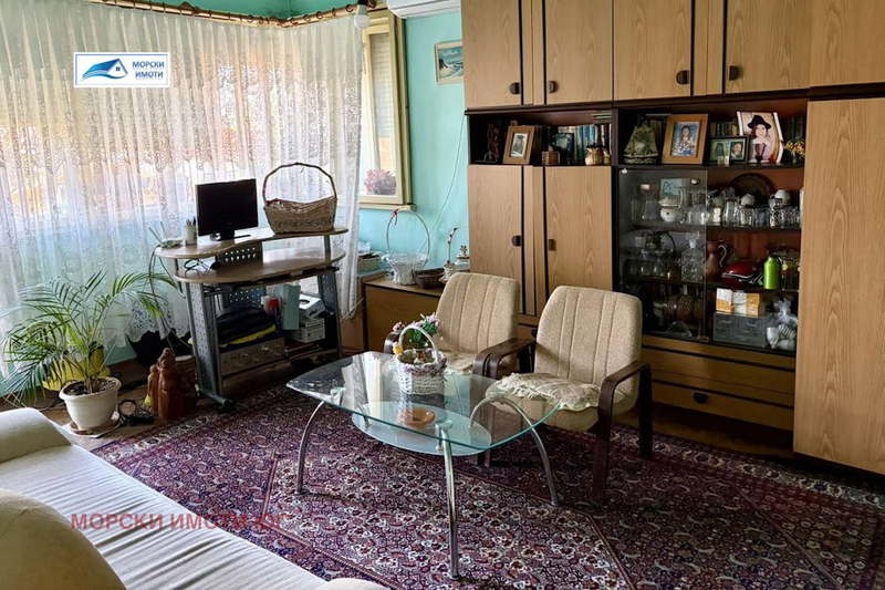 3-bedroom apartment in Oblast Burgas, Carevo