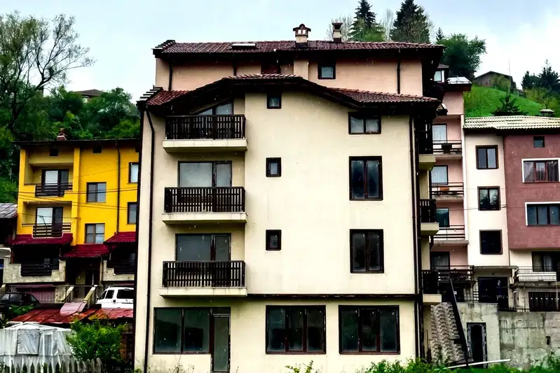 2-bedroom apartment in Oblast Smolyan, Chepelare