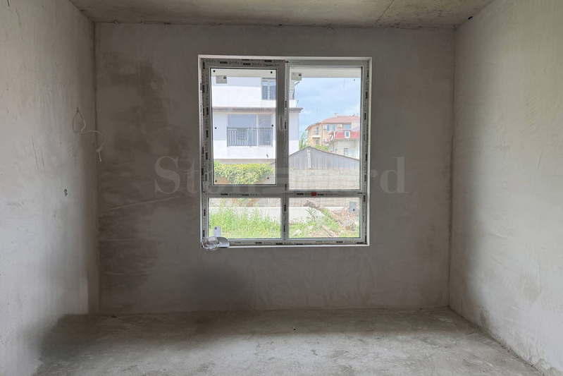 1-bedroom apartment in Oblast Burgas, Chernomorec