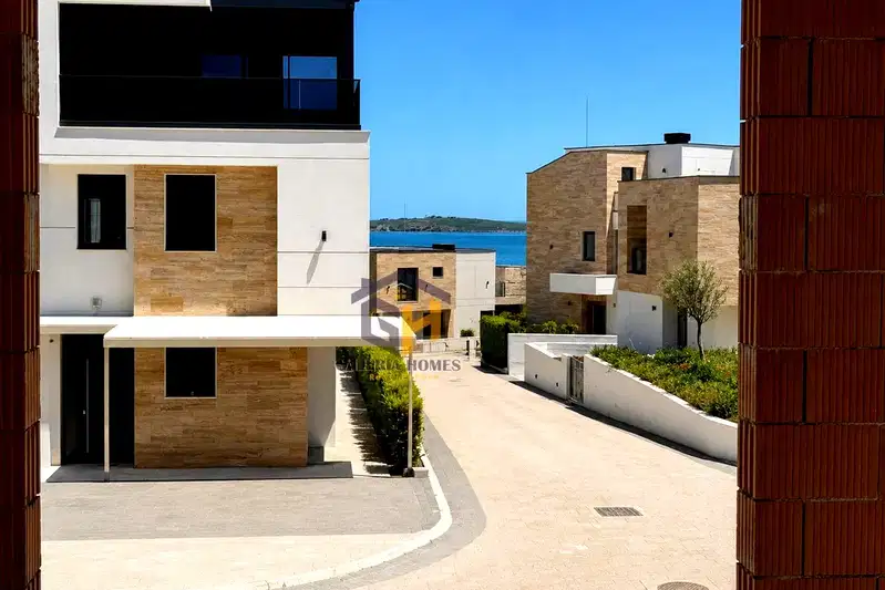 2-bedroom apartment in Oblast Burgas, Chernomorec