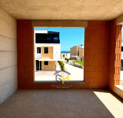 Photo 2 — 2-bedroom apartment in Oblast Burgas, Chernomorec