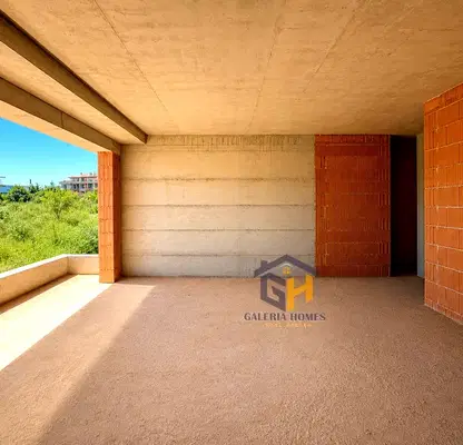 Photo 4 — 2-bedroom apartment in Oblast Burgas, Chernomorec