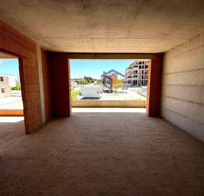 Photo 5 — 2-bedroom apartment in Oblast Burgas, Chernomorec
