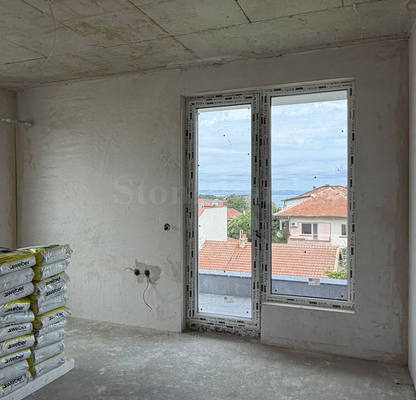 Снимка 5 — Тристаен апартамент в Бургас, Черноморец