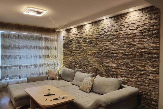 3-bedroom apartment in Oblast Burgas, Chernomorec