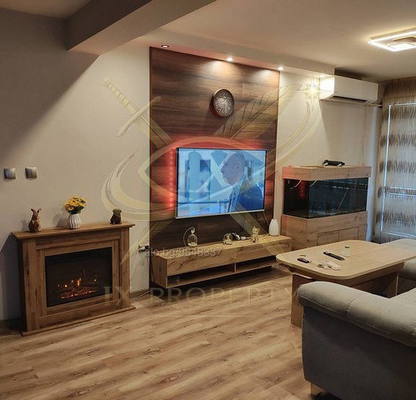 Photo 2 — 3-bedroom apartment in Oblast Burgas, Chernomorec