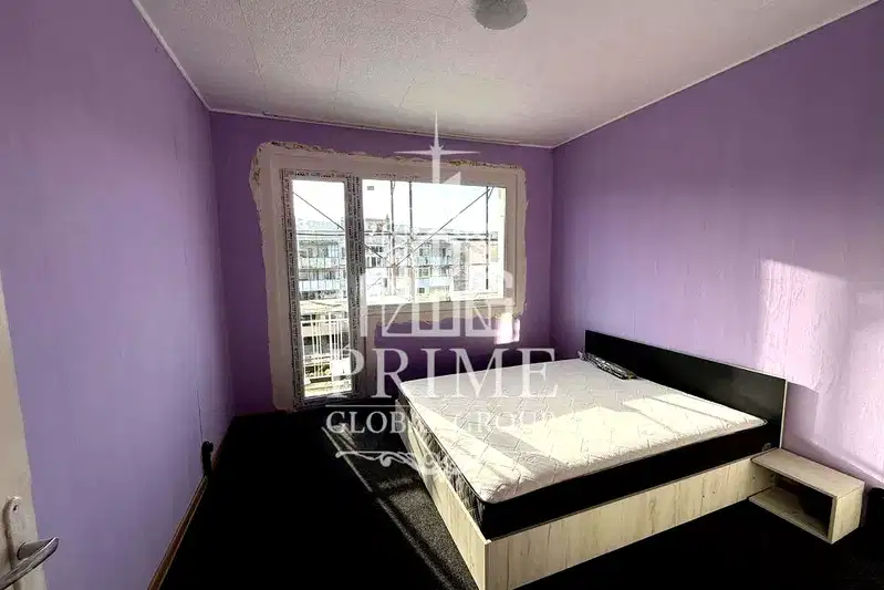 2-bedroom apartment in Oblast Varna, Devnya
