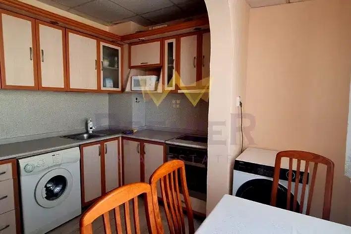 3-bedroom apartment in Oblast Varna, Devnya