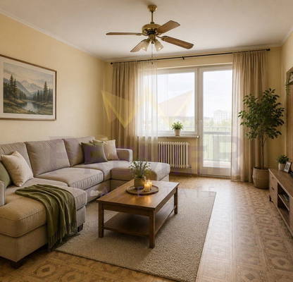 Photo 3 — 4-bedroom apartment in Oblast Varna, Devnya