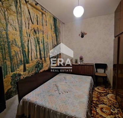 Photo 4 — 1-bedroom apartment in Oblast Haskovo, Димитров