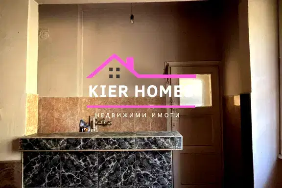 Двустаен апартамент в Димитровград с тераса в кв. Марийно