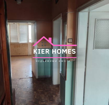 Photo 4 — 3-bedroom apartment in Haskovo, Dimitrov